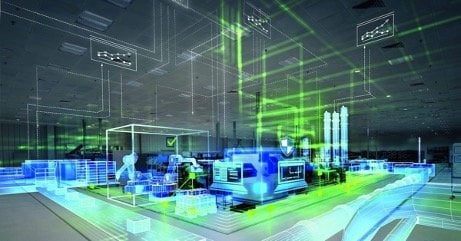 SIEMENS DA FORMA AL FUTURO A TRAVÉS DE LA AUTOMATIZACIÓN INTEGRADA, LA ROBÓTICA Y LA DIGITALIZACIÓN  EN AUTOMATE 2022